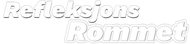 RefleksjonsRommet